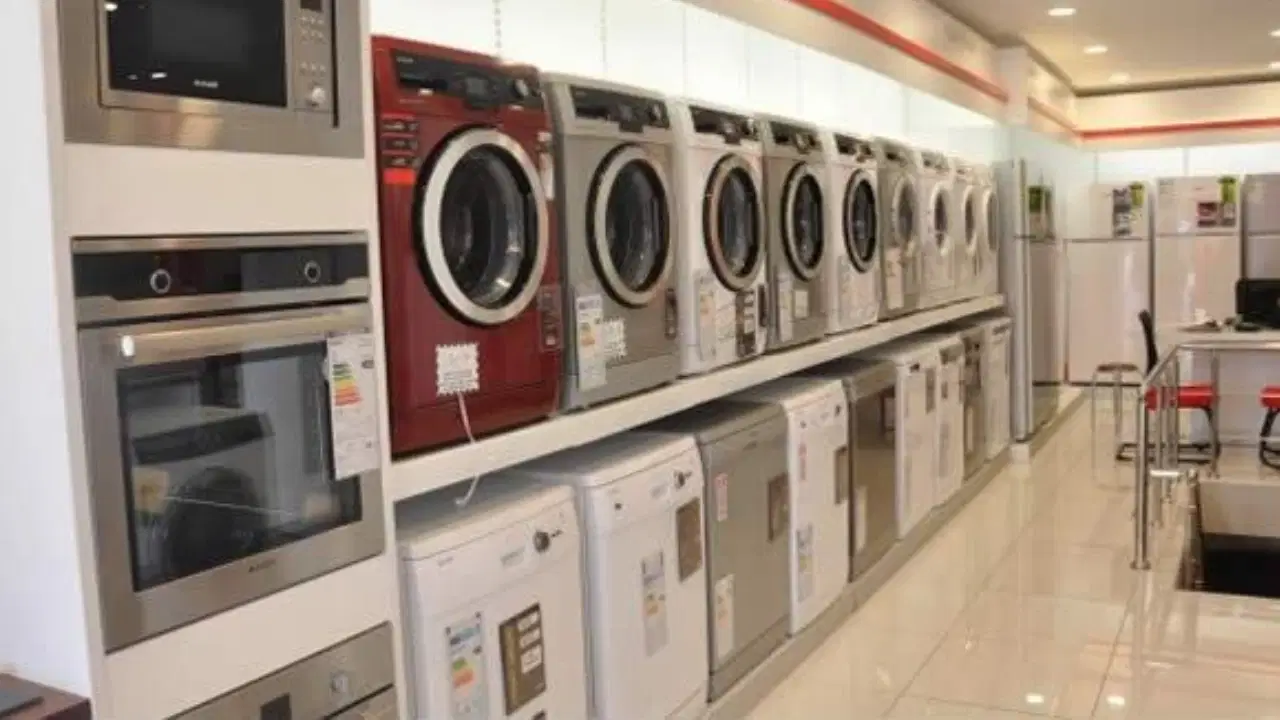 Kavaklıdere Beyaz Eşya Tamircisi